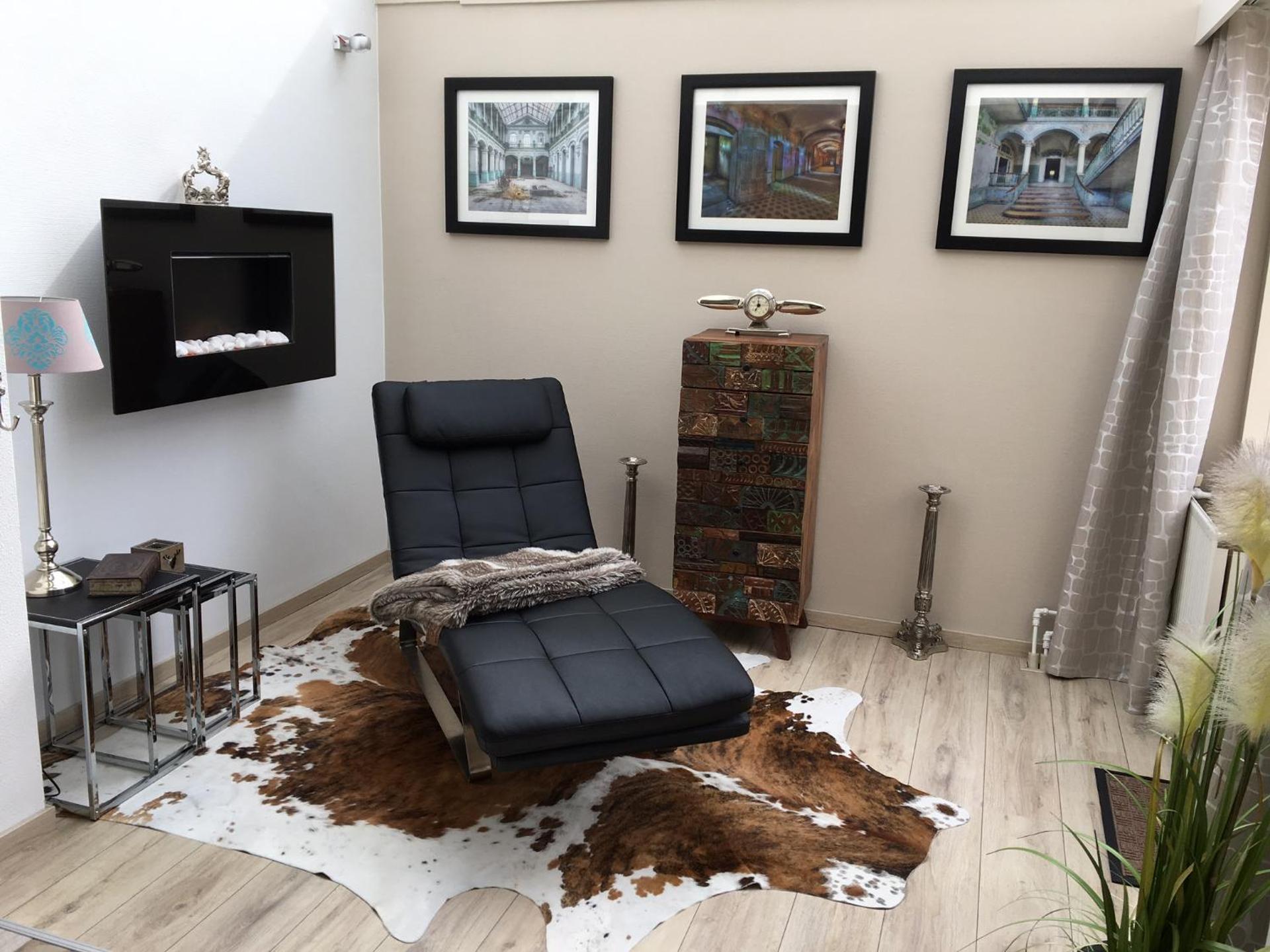 Spa and wellness centre/facilities