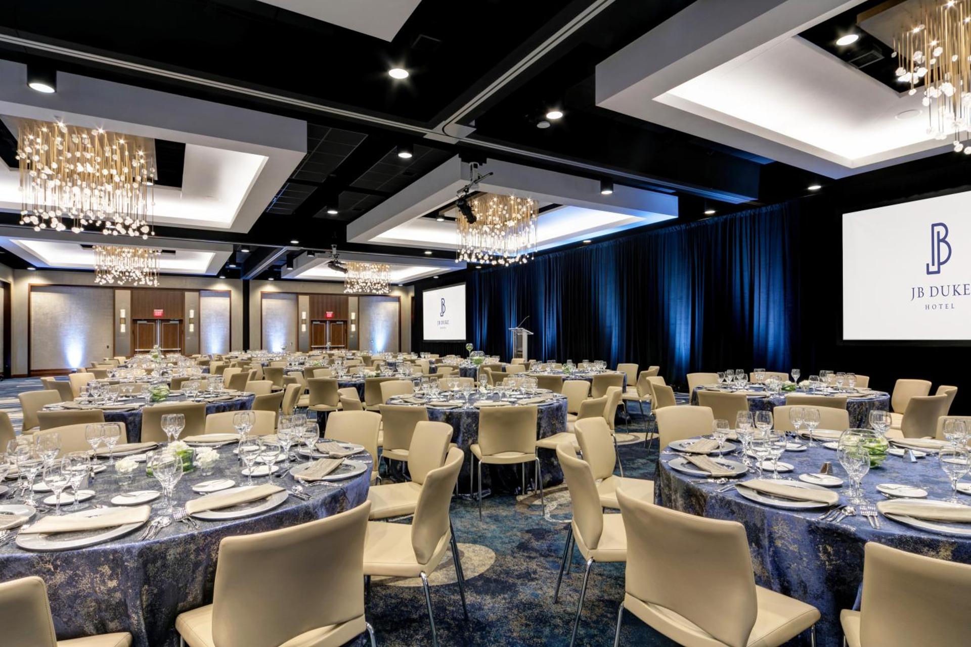 Banquet/Function facilities