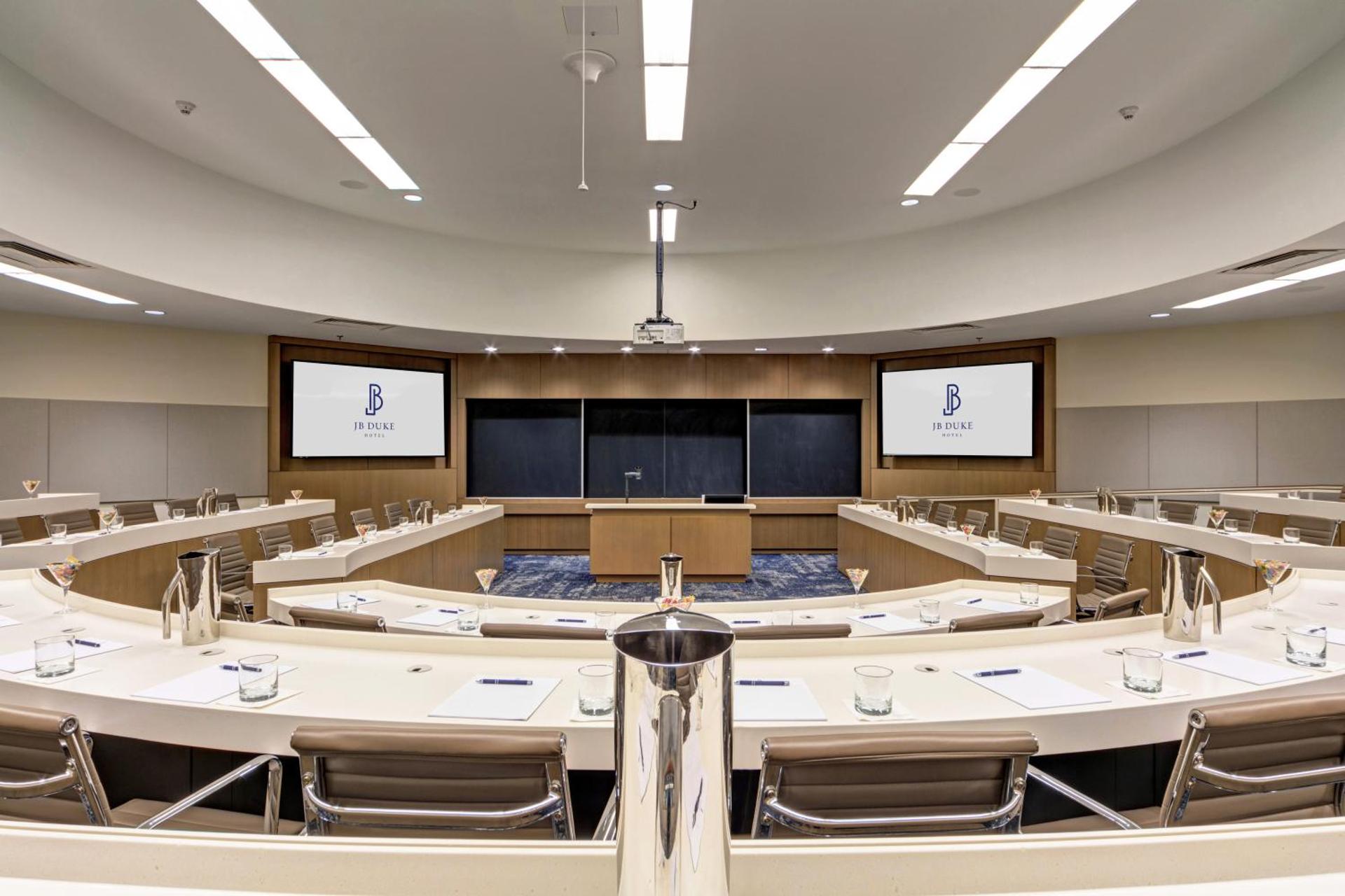 Meeting/conference room