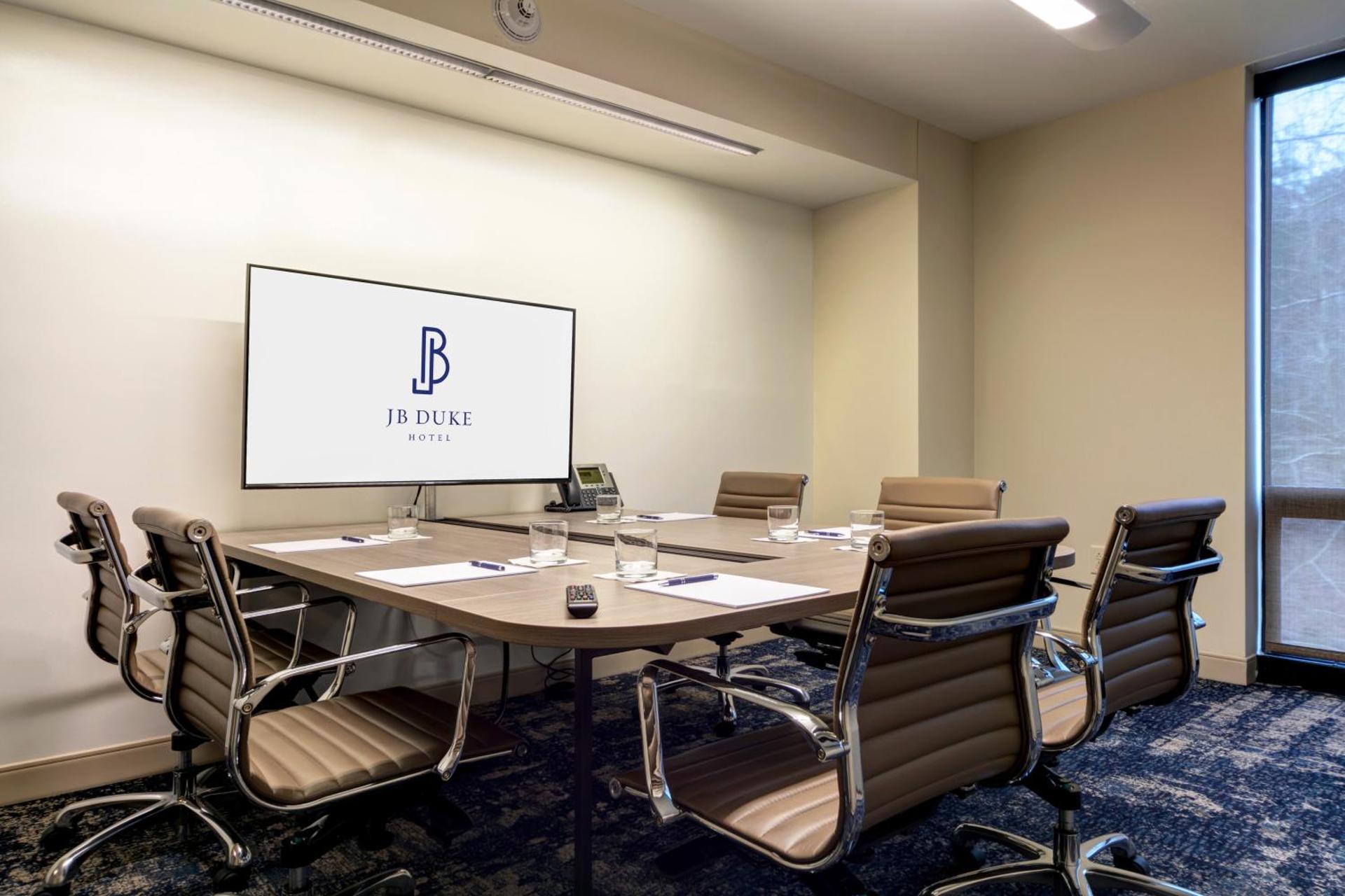 Meeting/conference room