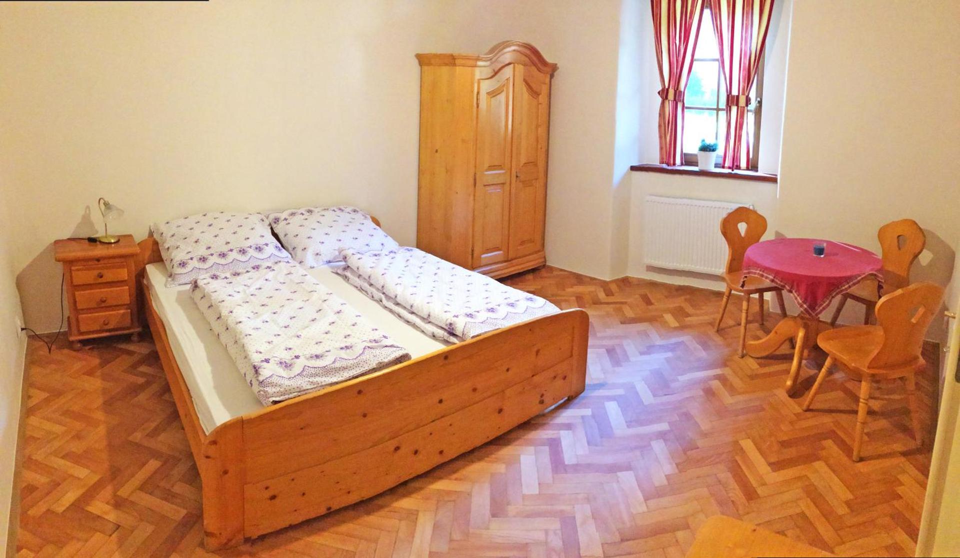 Restaurace a penzion Stará pošta