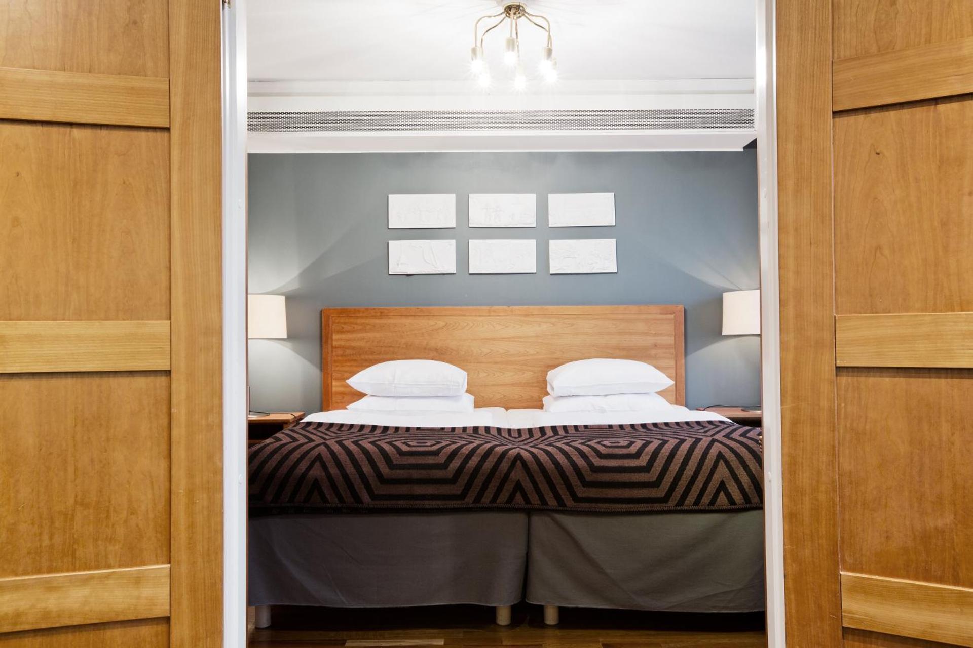 Mornington Hotel Stockholm