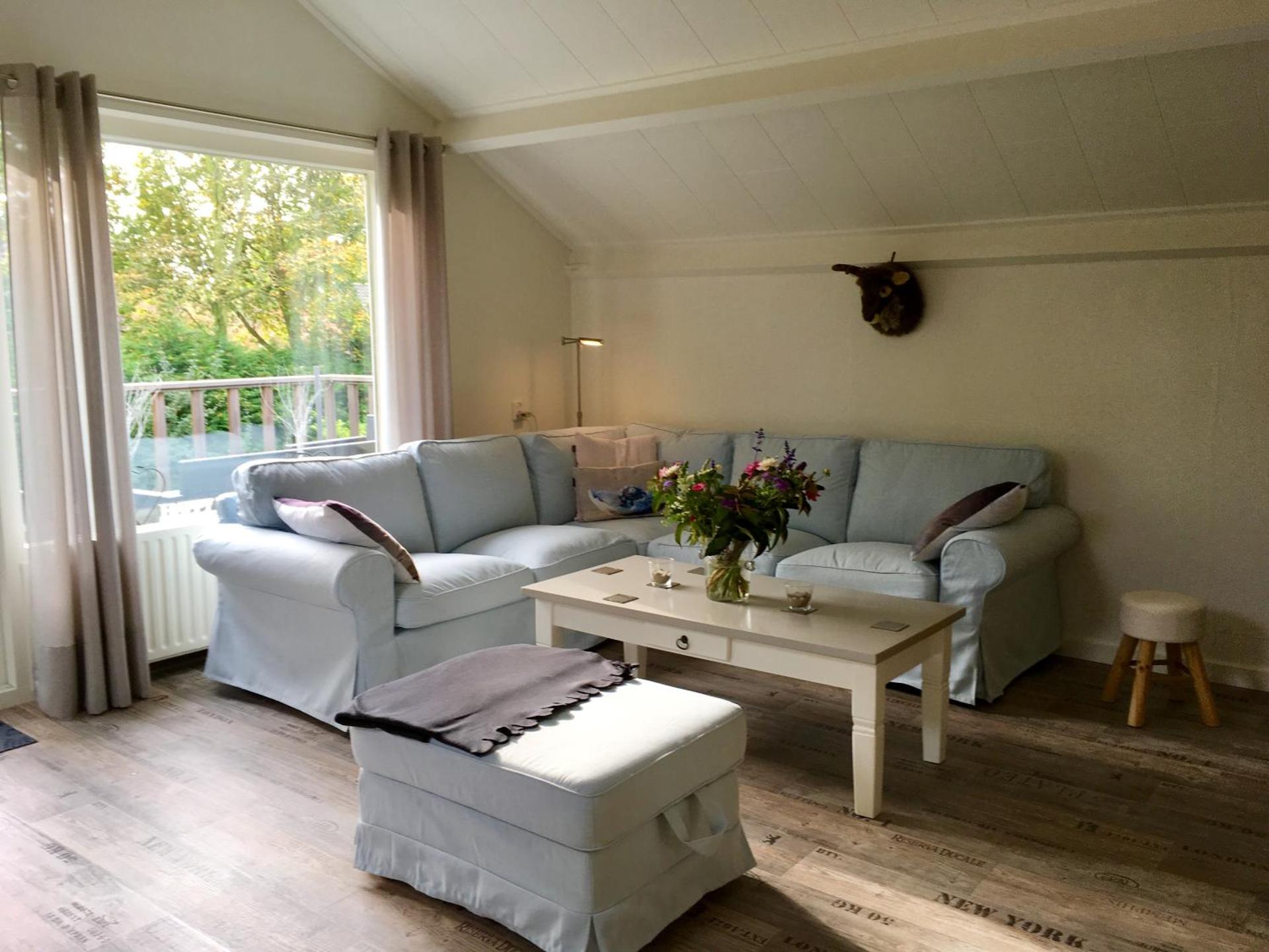 Apartment Casa Di Mare