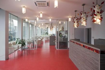 Banquet/Function facilities