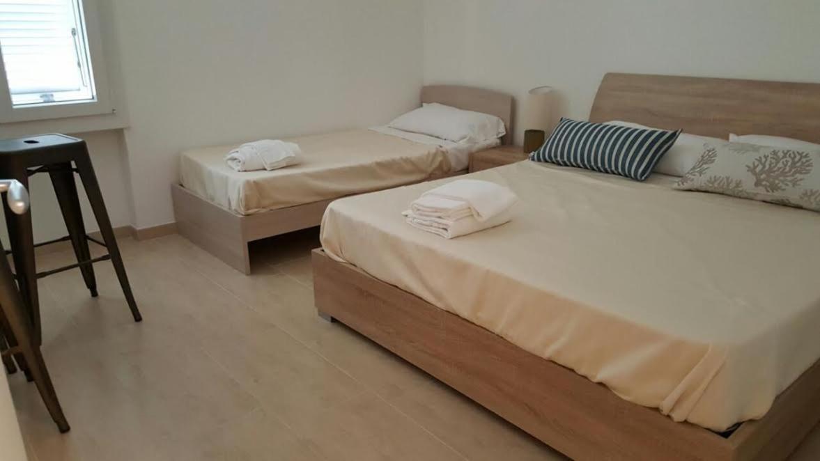 Family Room with Private Bathroom - Separate Building