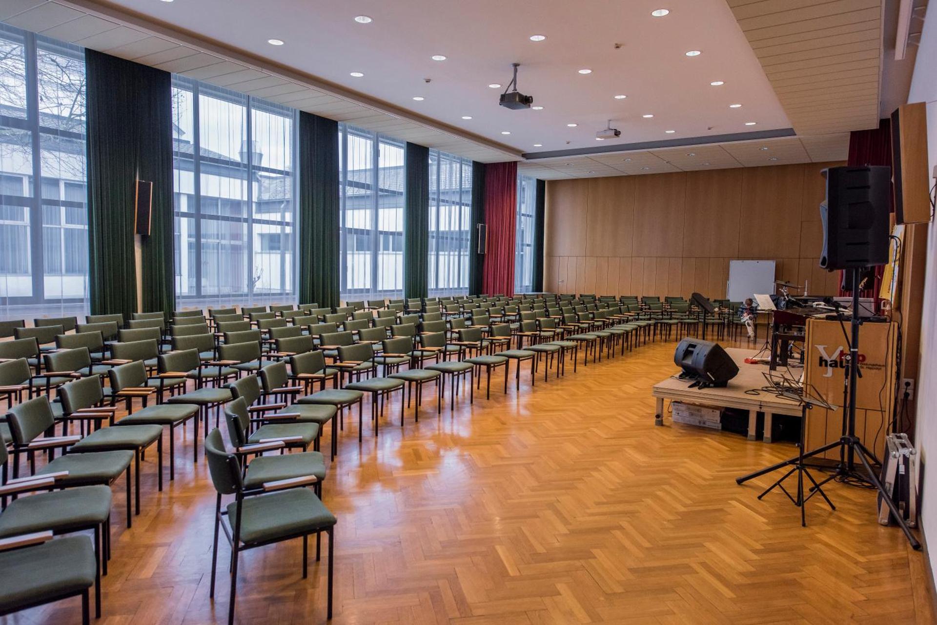 Banquet/Function facilities