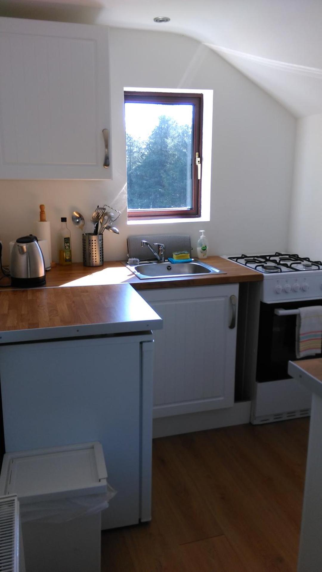 The Lodge guesthouse