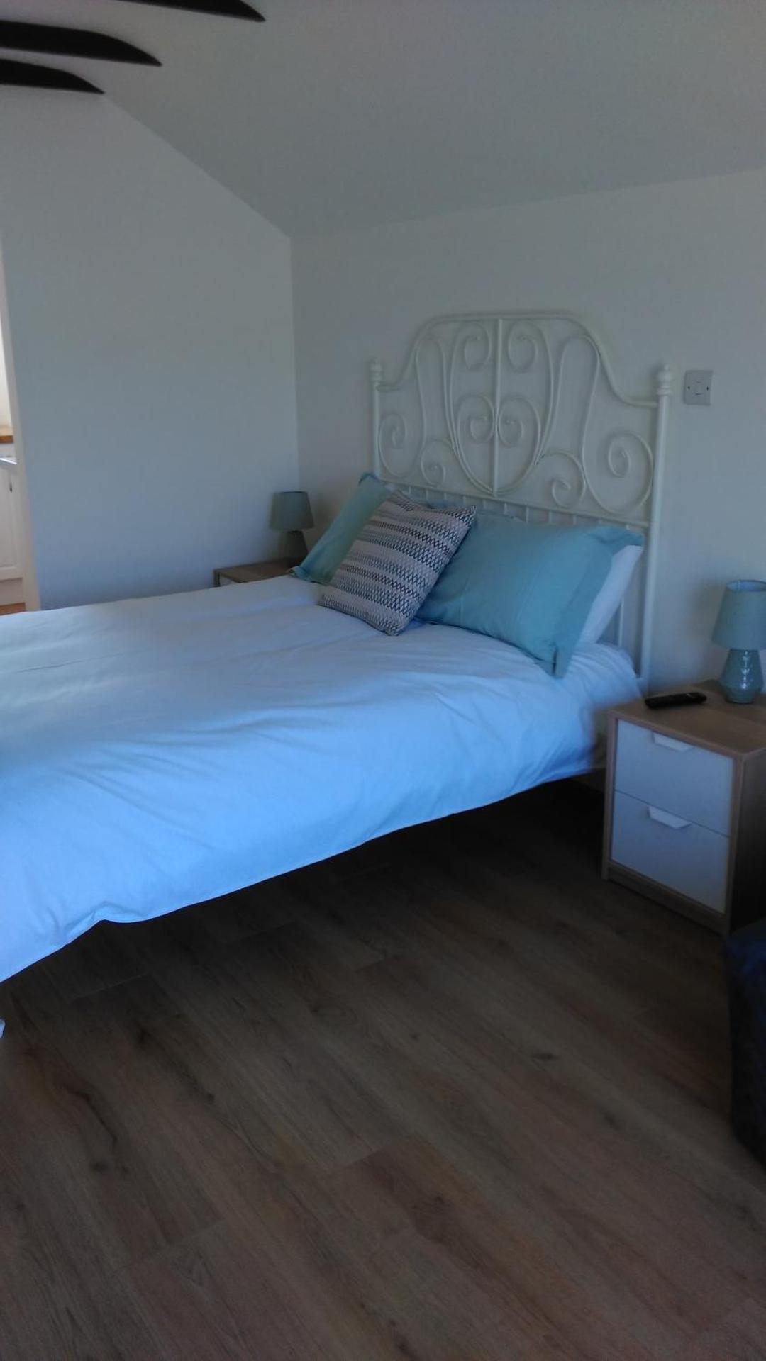 The Lodge guesthouse