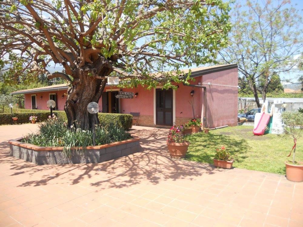 Agriturismo Il Pozzo Antico