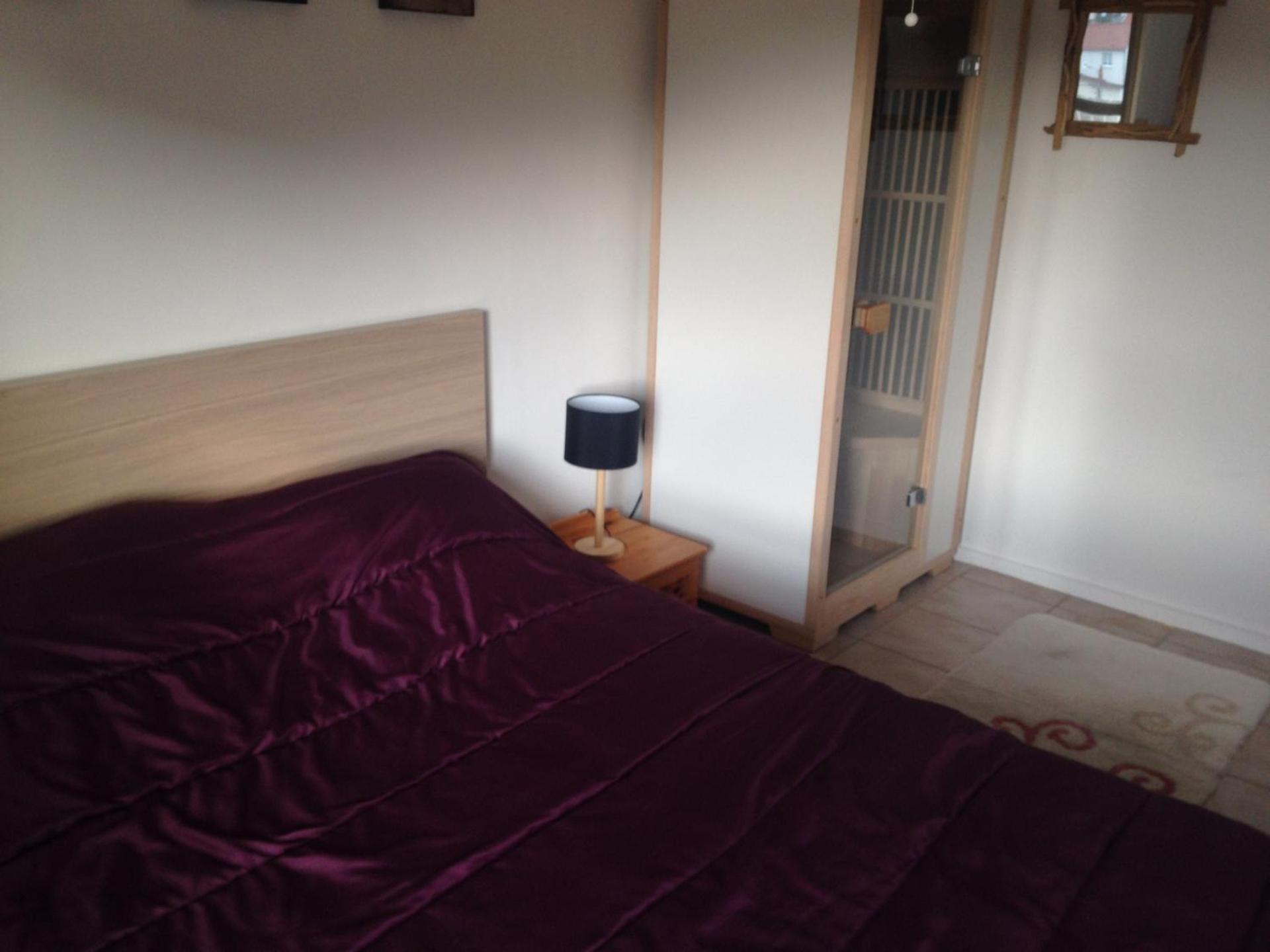 Appartements le Verlaine