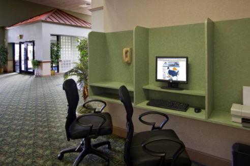 Business facilities