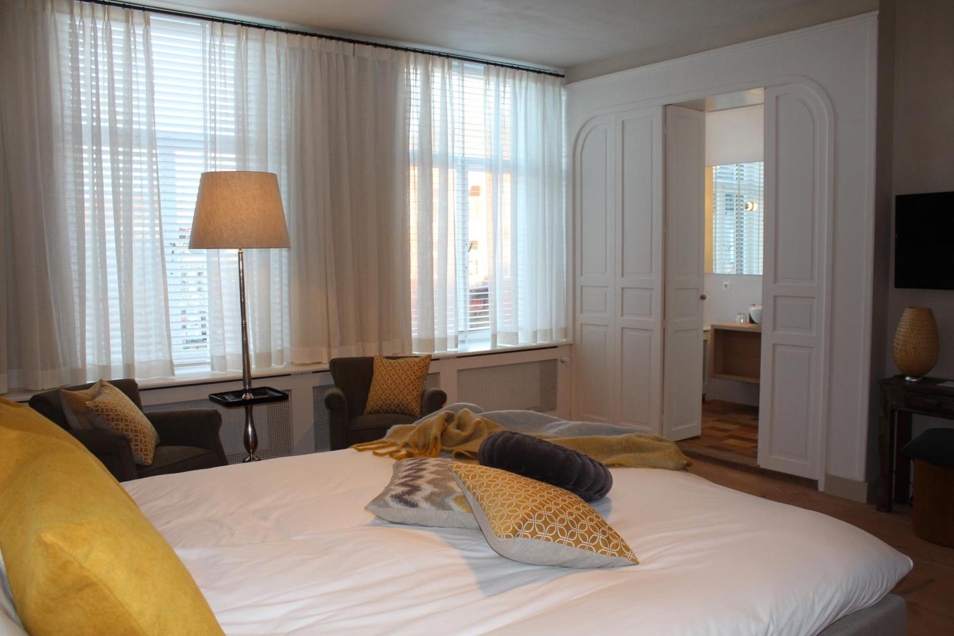 Herberg de Zwarte Ruiter