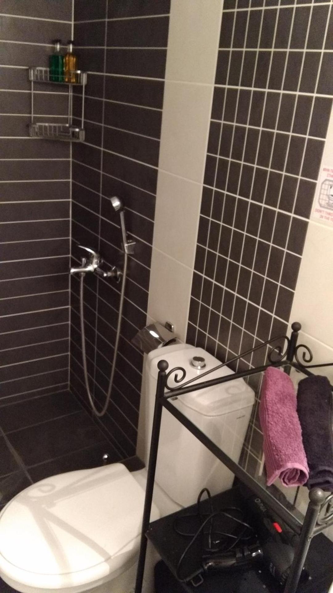 Beautiful apartments in Kavala