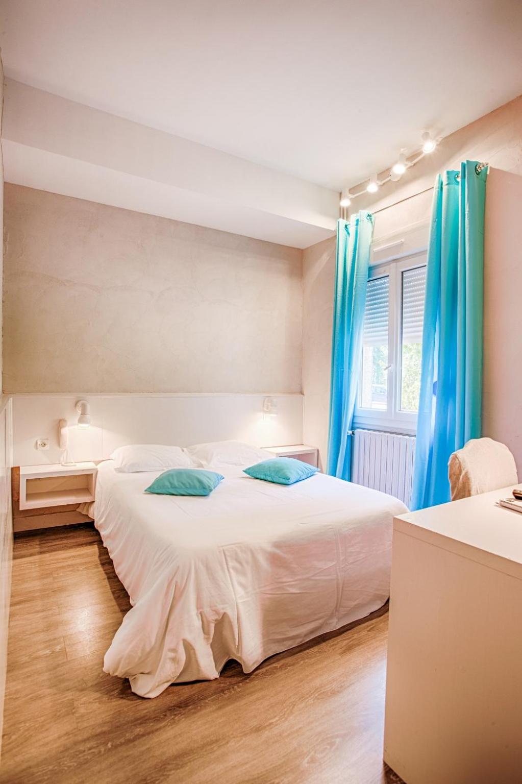 Logis Hôtel Restaurant L'Ile de Sées