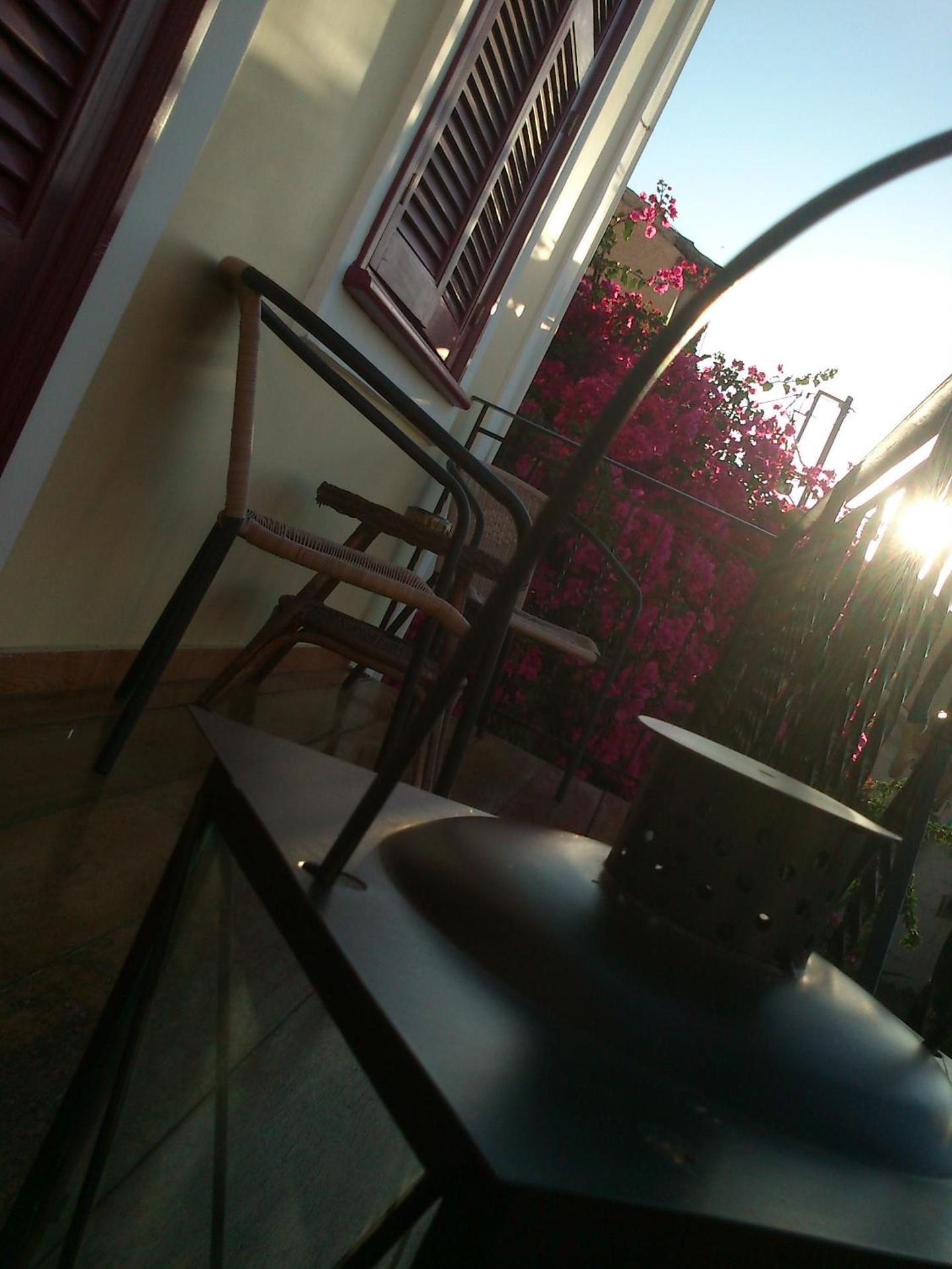 View (from property/room)