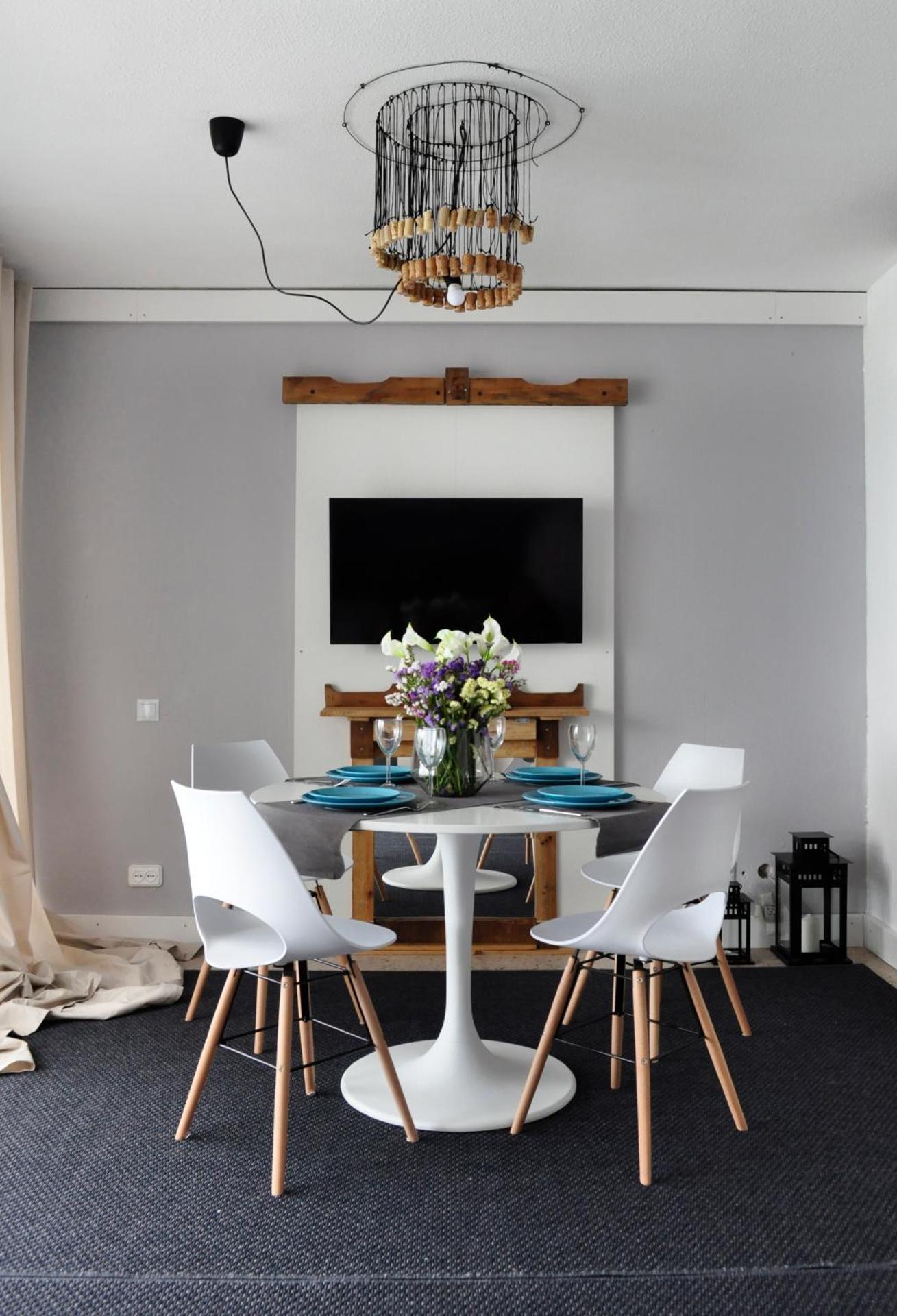 Apartment Albufereta beach