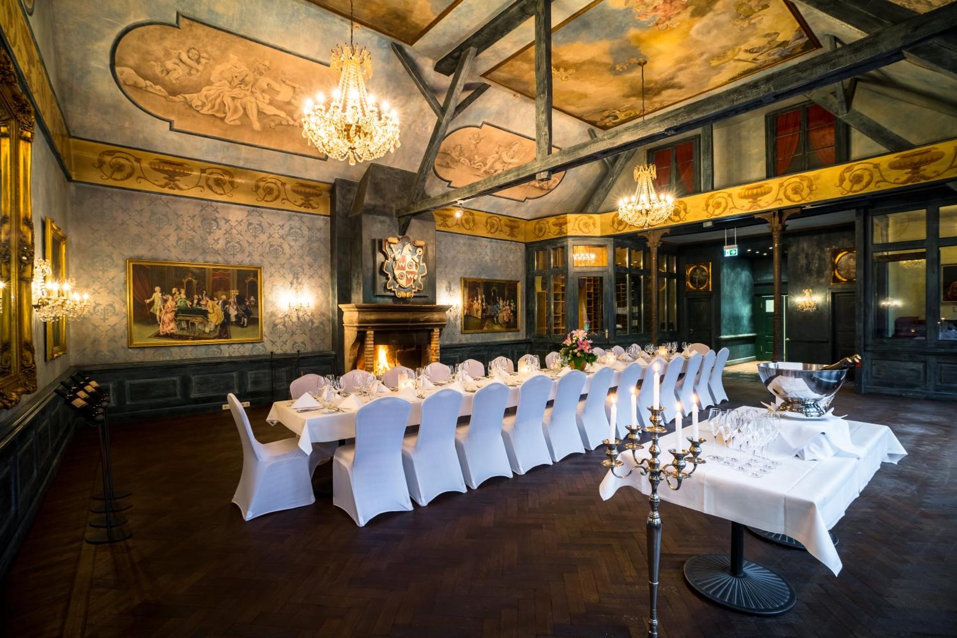 Banquet/Function facilities