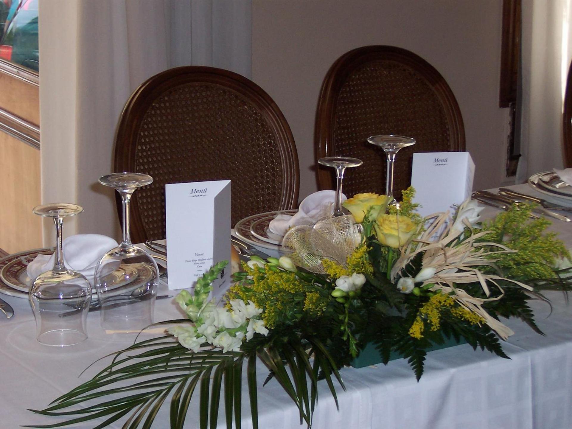 Banquet/Function facilities