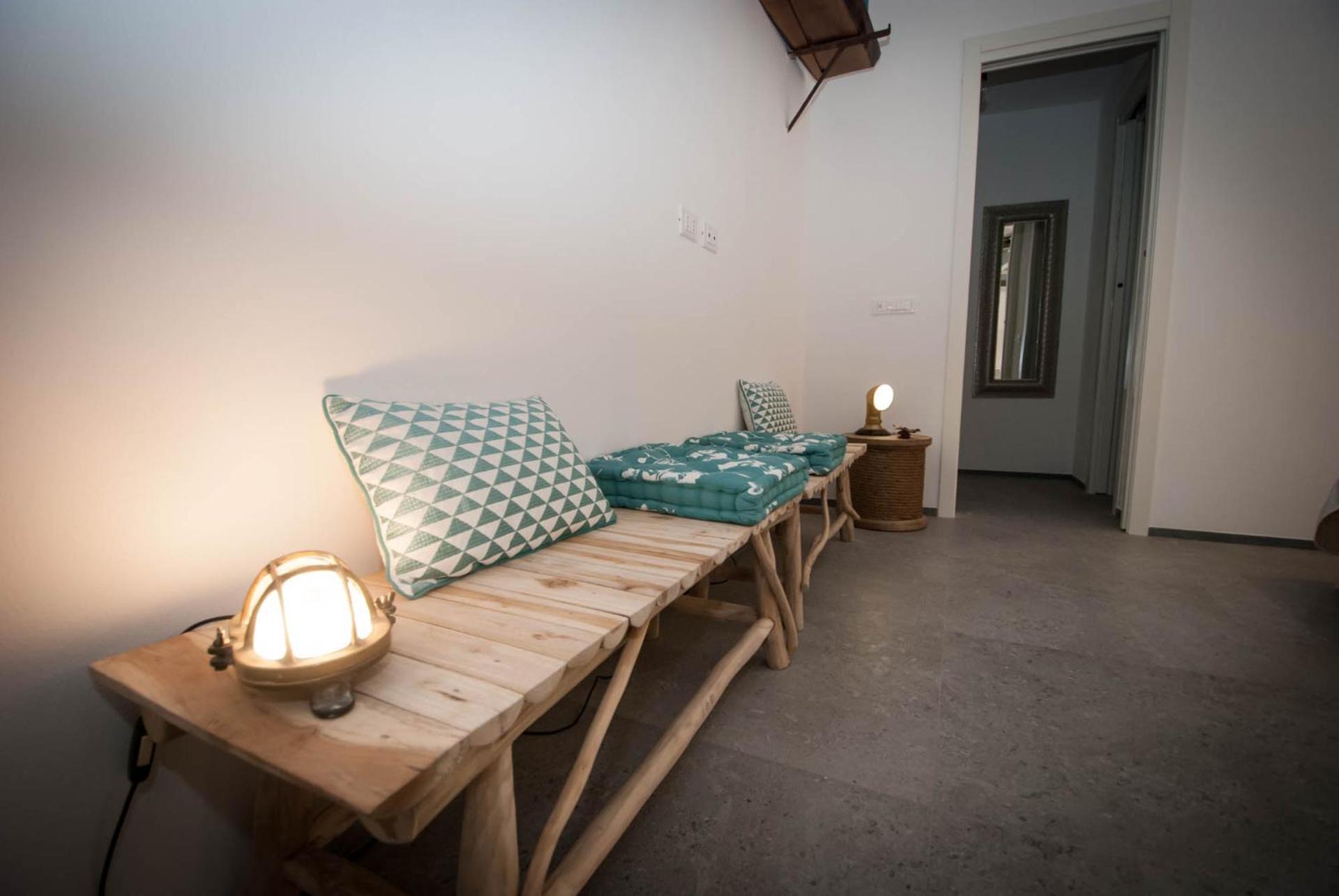 Luxury Apartments Manarola by Arbaspàa