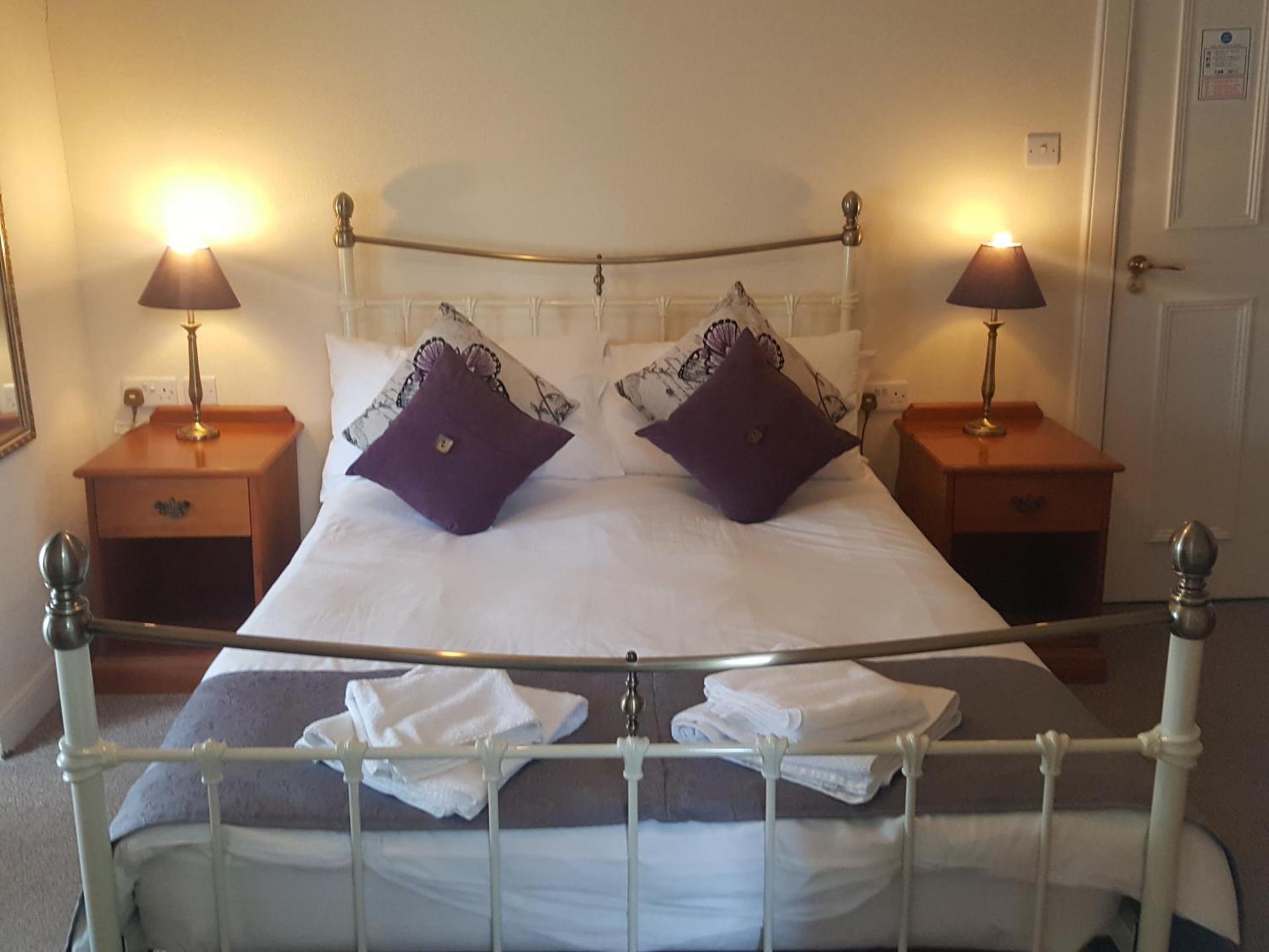 The Spread Eagle Hotel