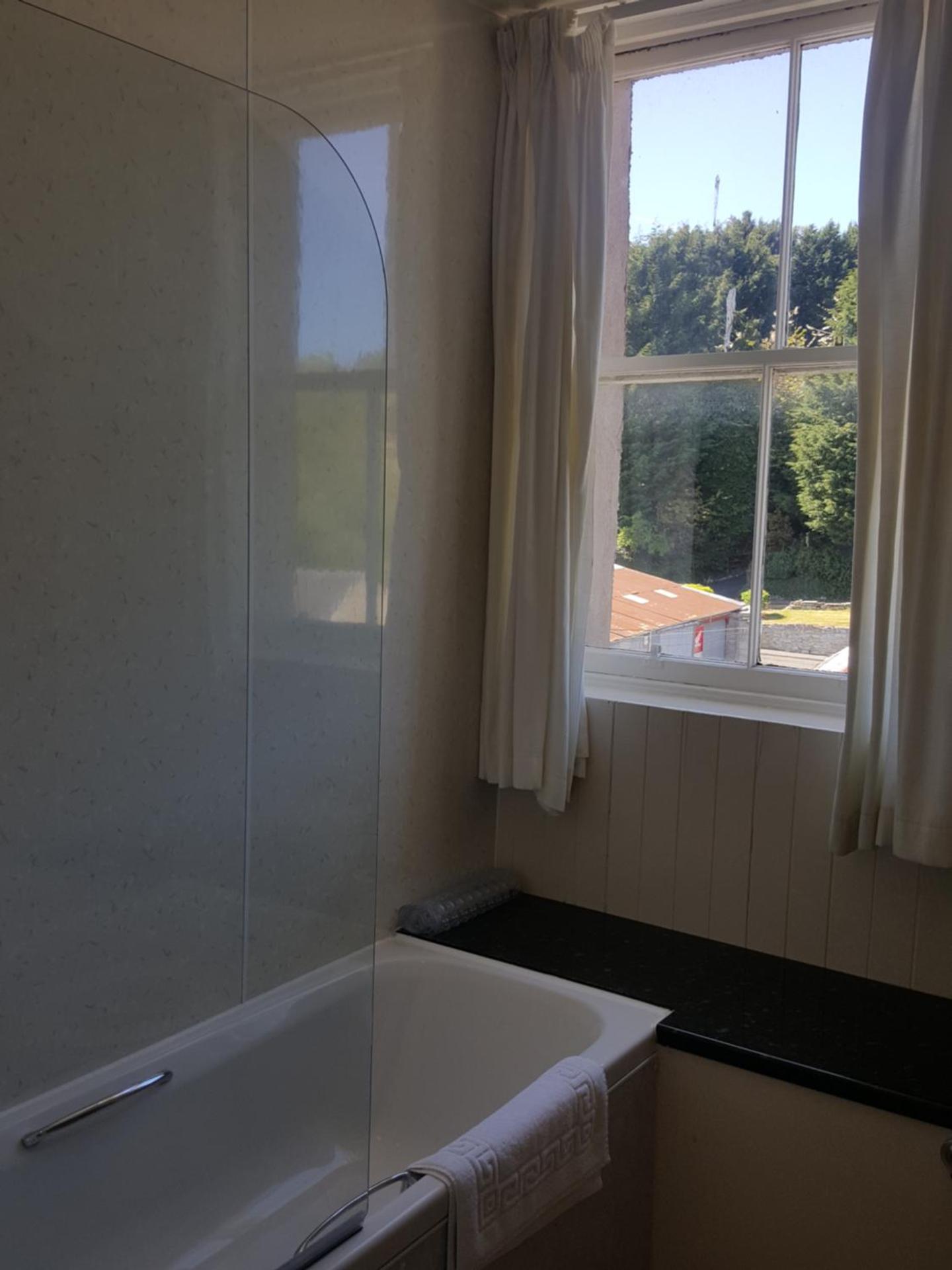 The Spread Eagle Hotel