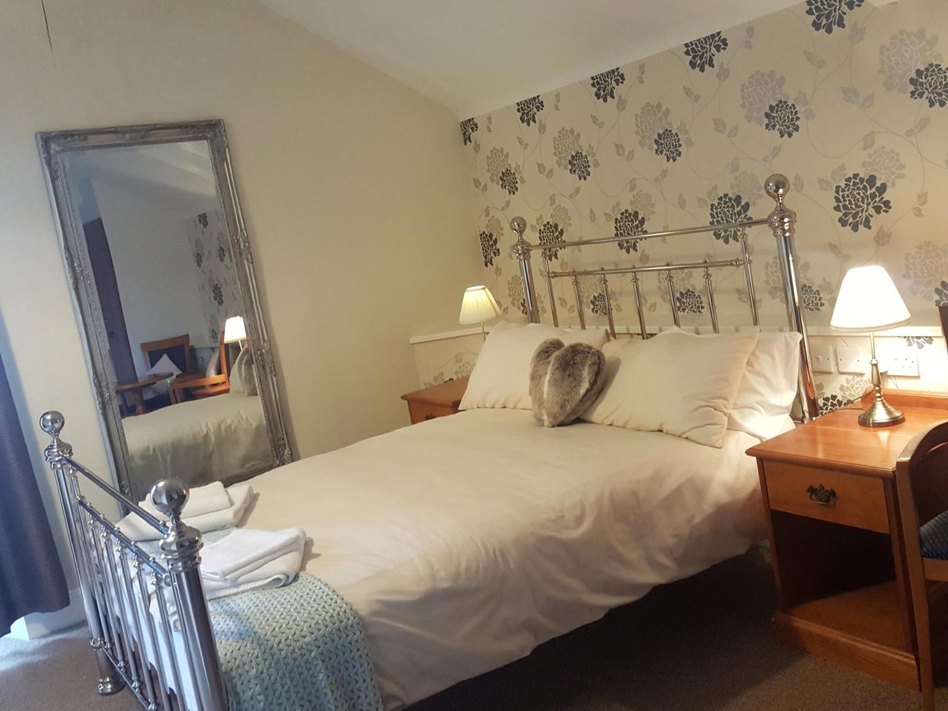 The Spread Eagle Hotel