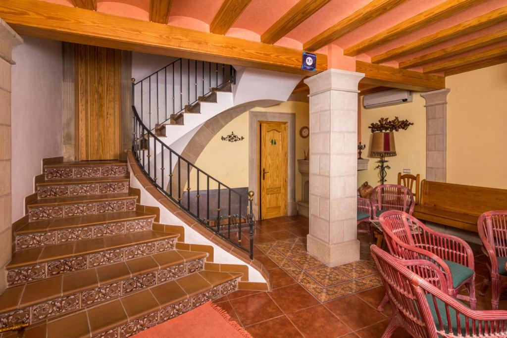 Apartamentos Plaza Mayor