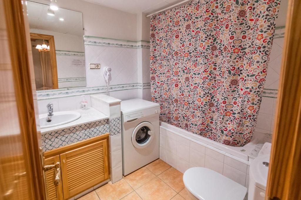 Apartamentos Plaza Mayor