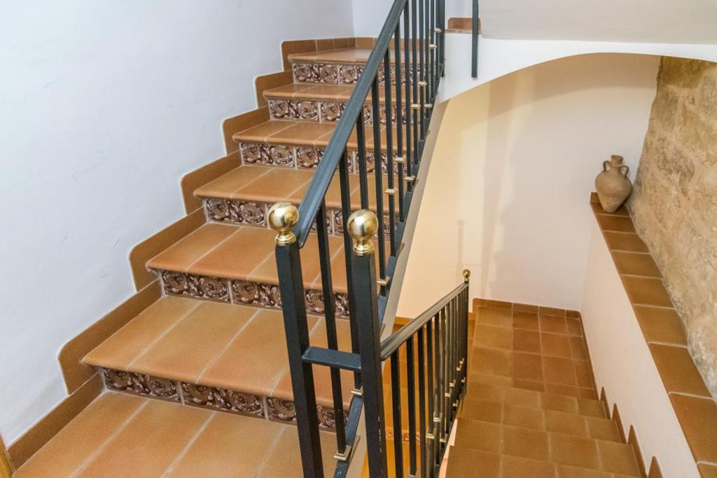 Apartamentos Plaza Mayor