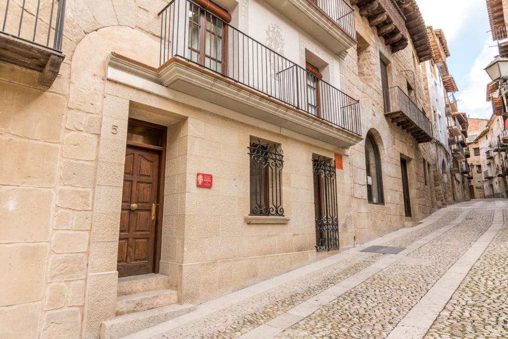 Apartamentos Plaza Mayor