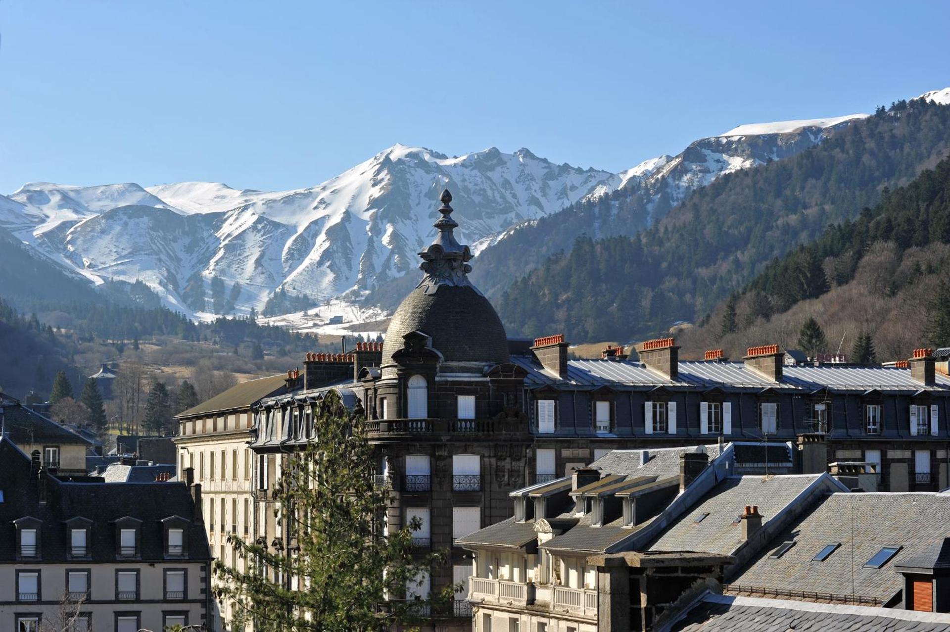 View (from property/room)