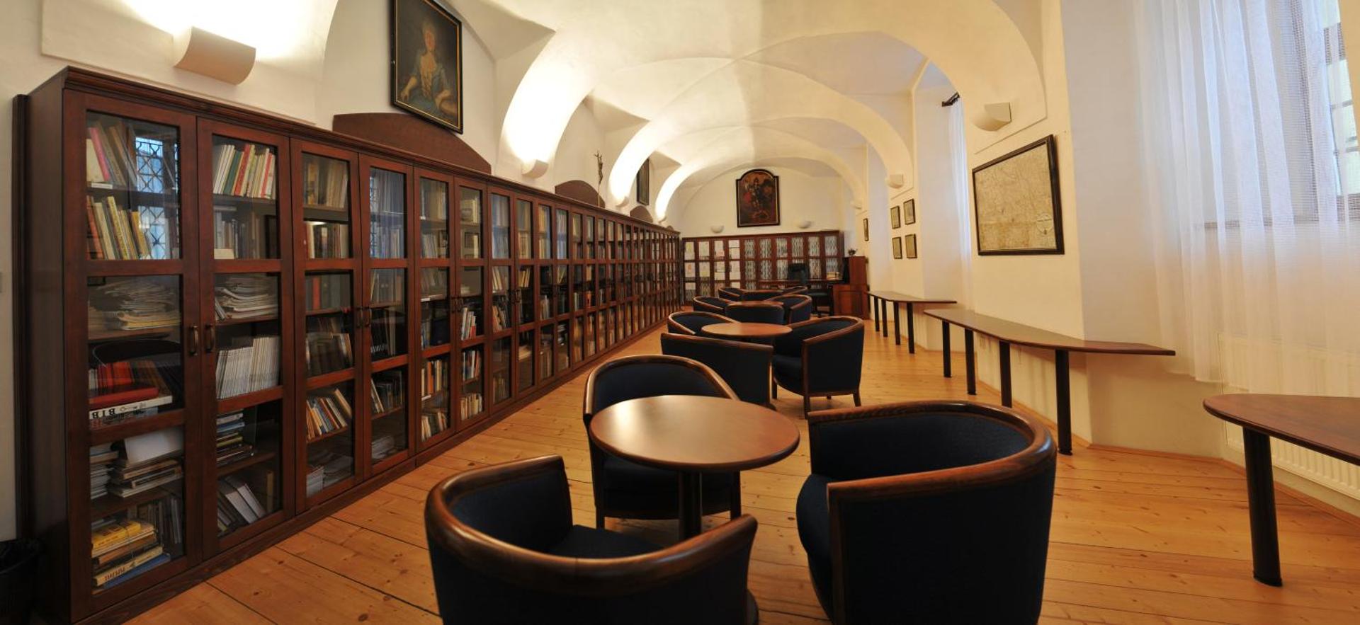 Library