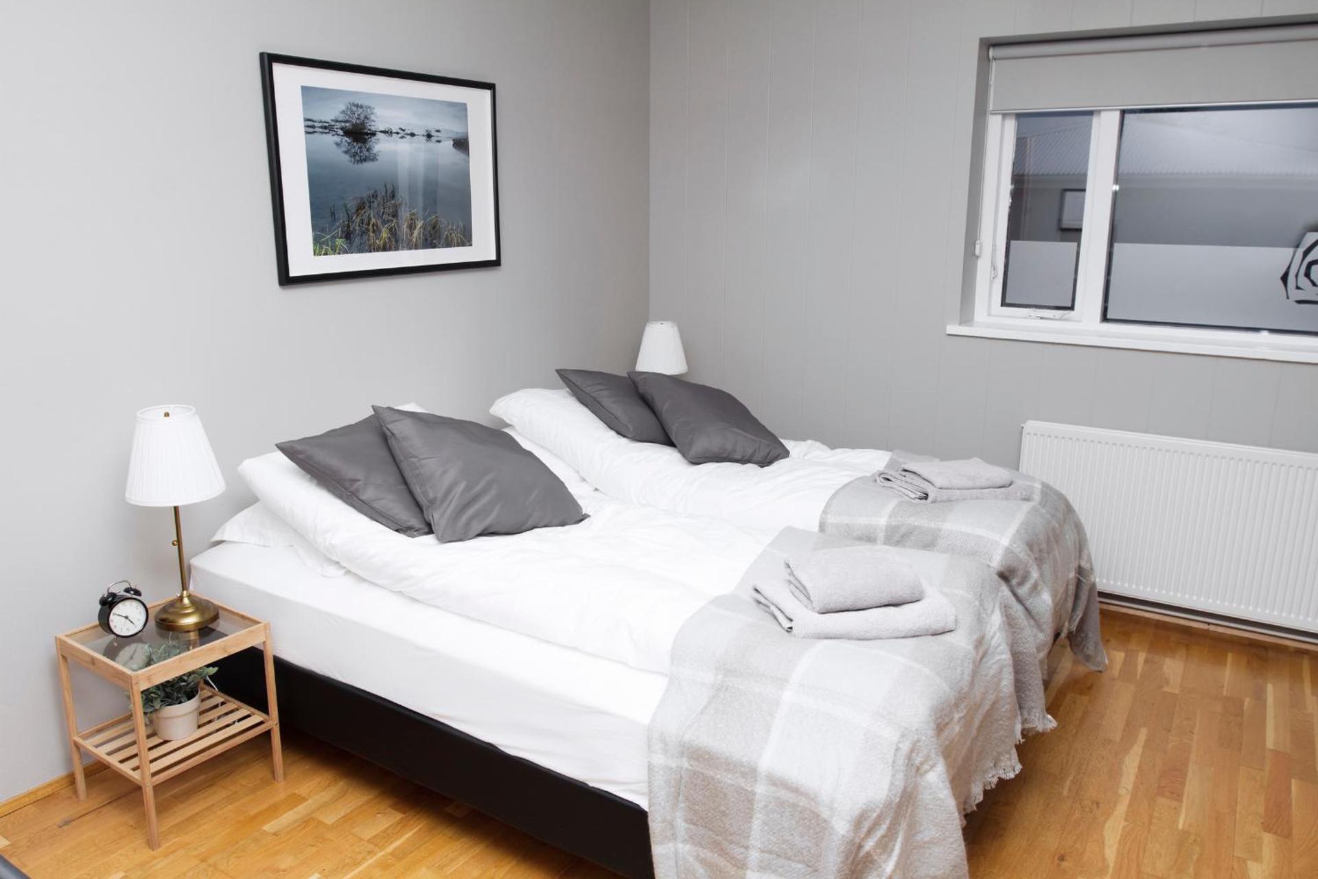 Briet Apartments Akureyri