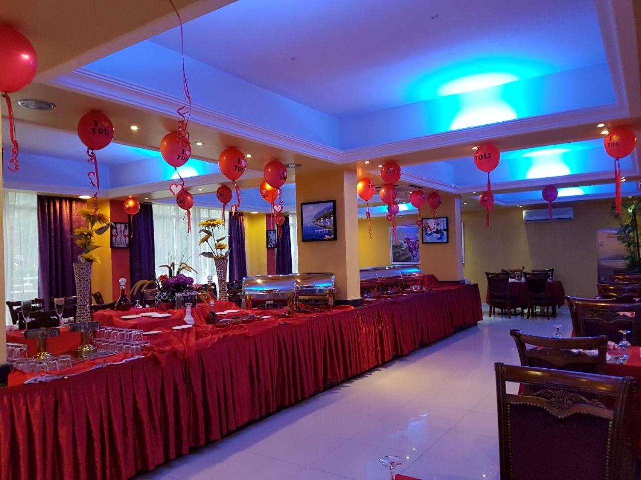 Banquet/Function facilities