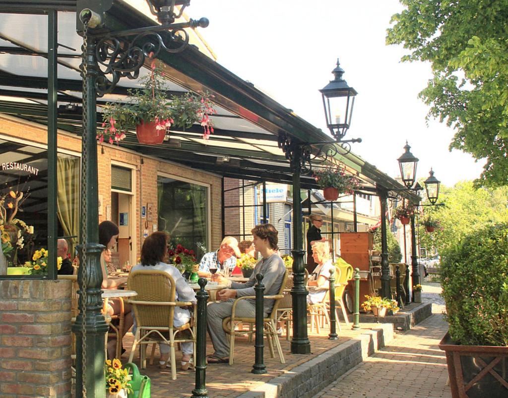 Hotel Restaurant Boschlust