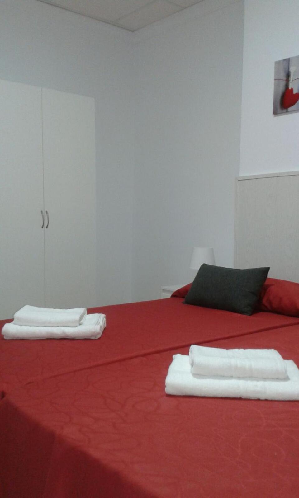 Apartamentos Tursol