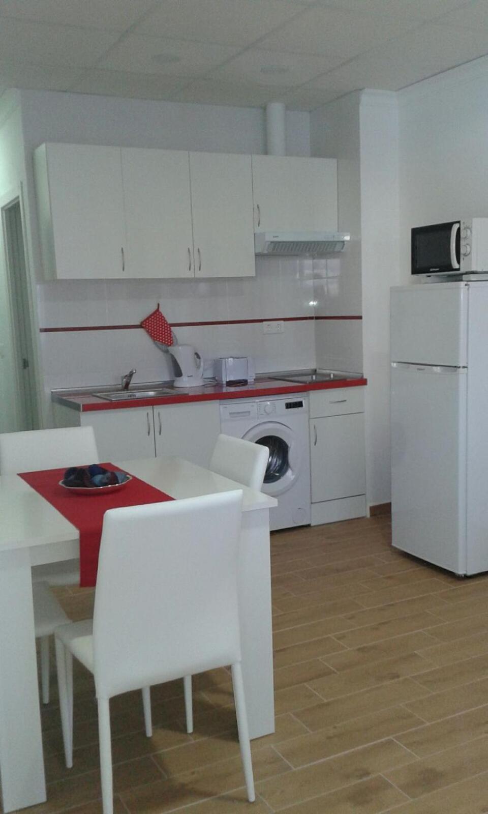 Apartamentos Tursol