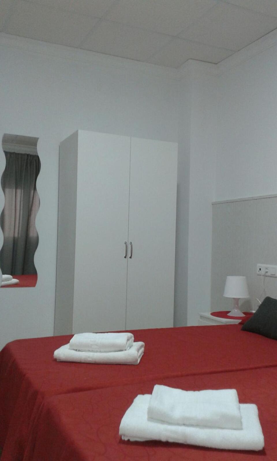 Apartamentos Tursol