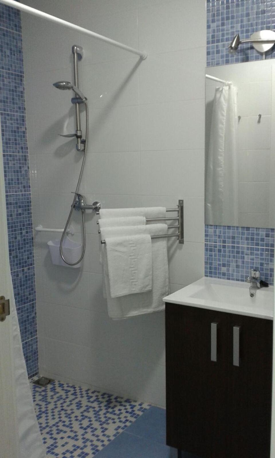 Apartamentos Tursol