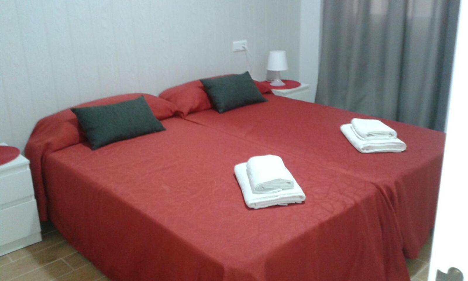 Apartamentos Tursol