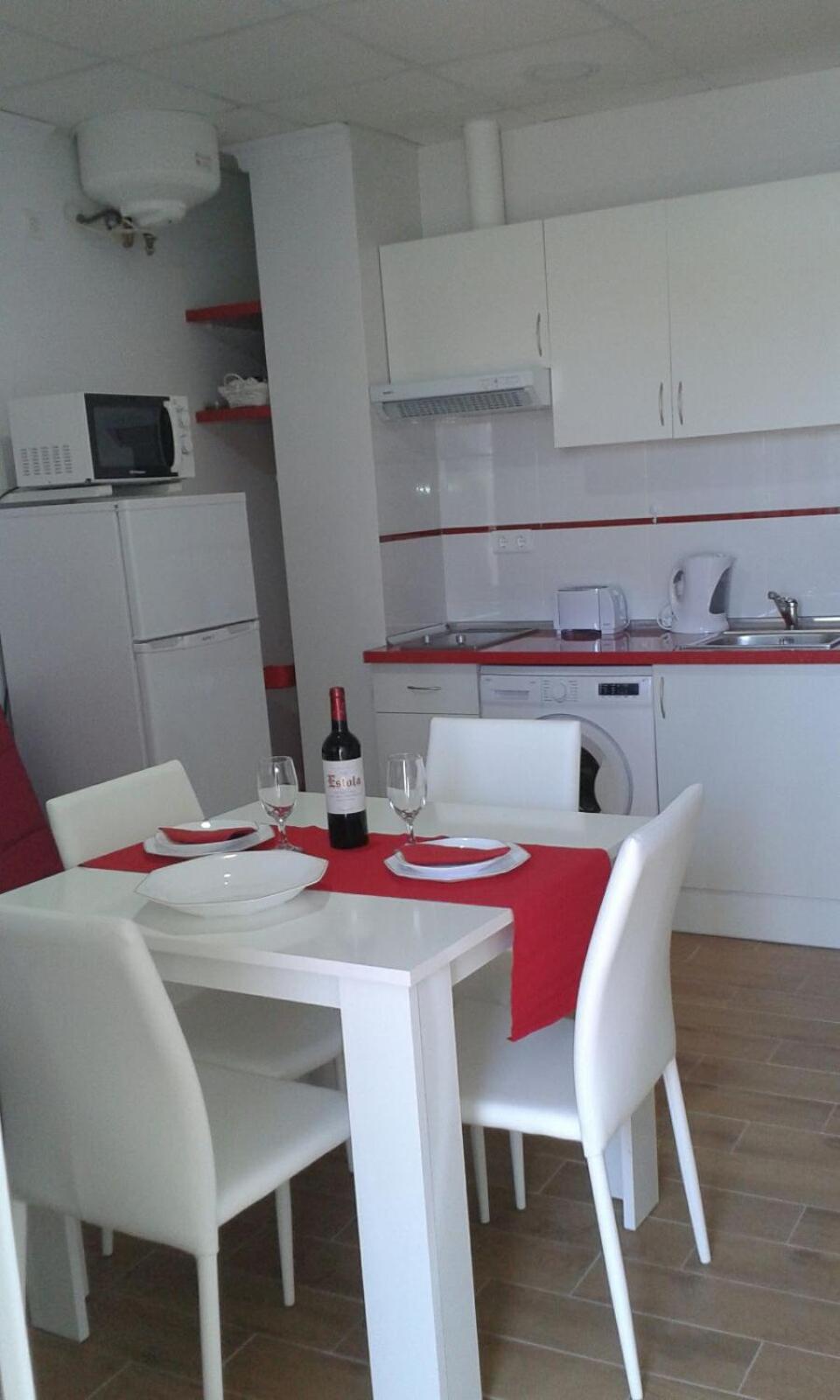 Apartamentos Tursol