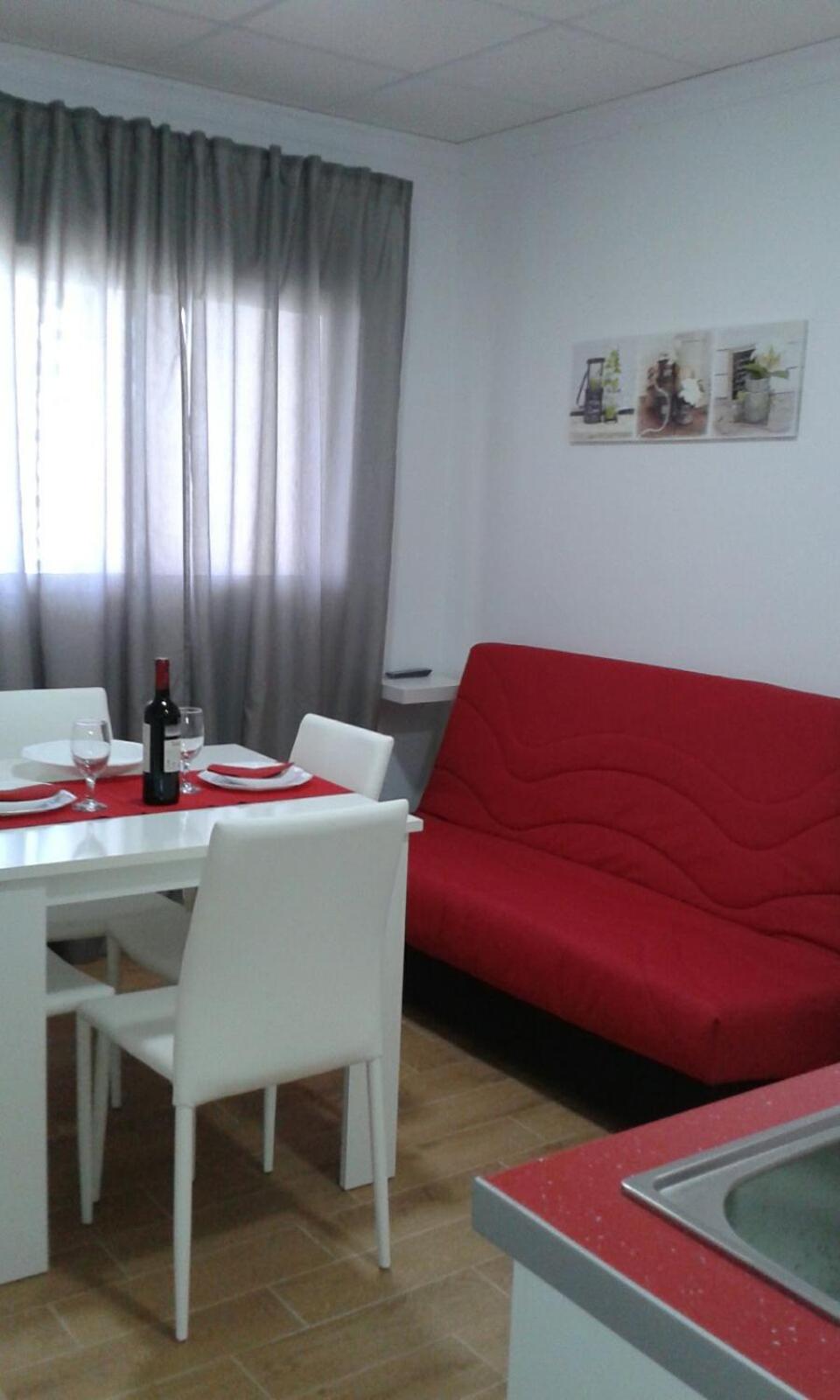Apartamentos Tursol