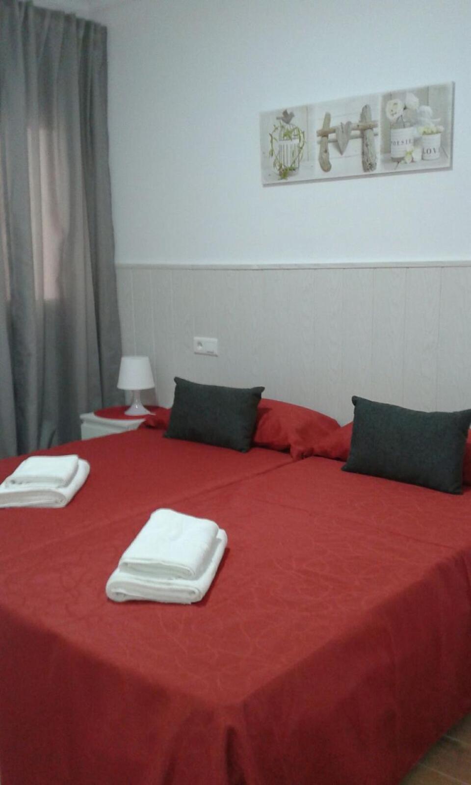 Apartamentos Tursol
