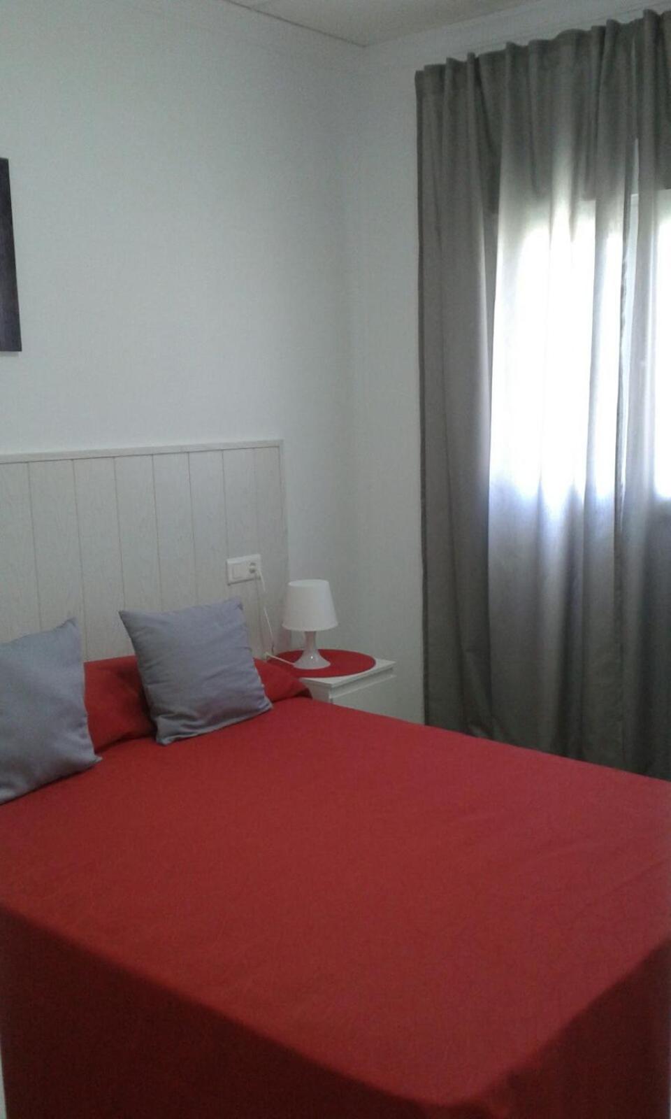 Apartamentos Tursol