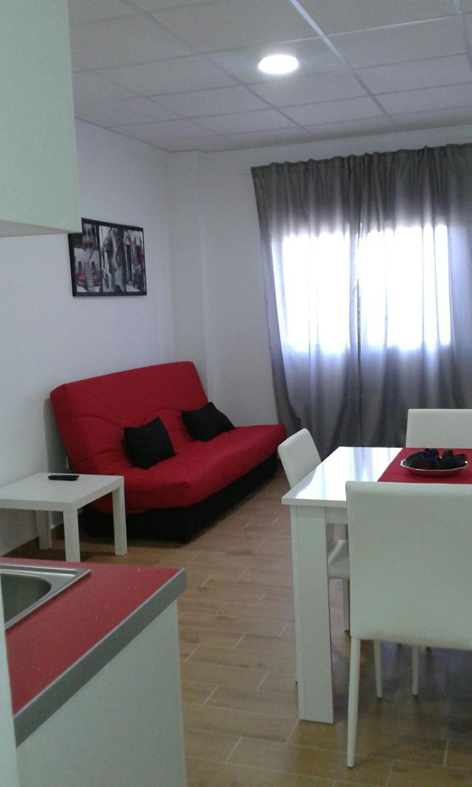 Apartamentos Tursol