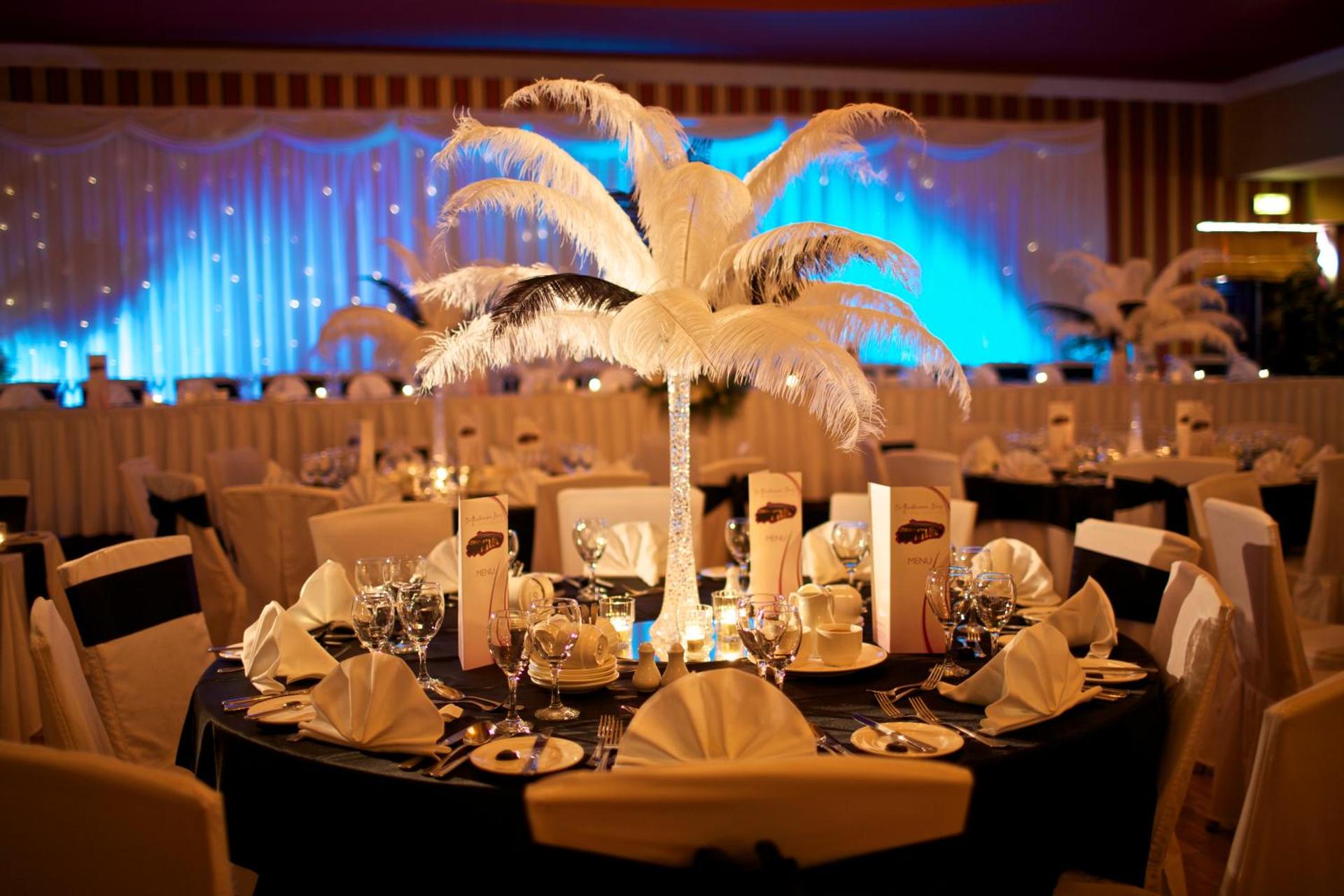 Banquet/Function facilities