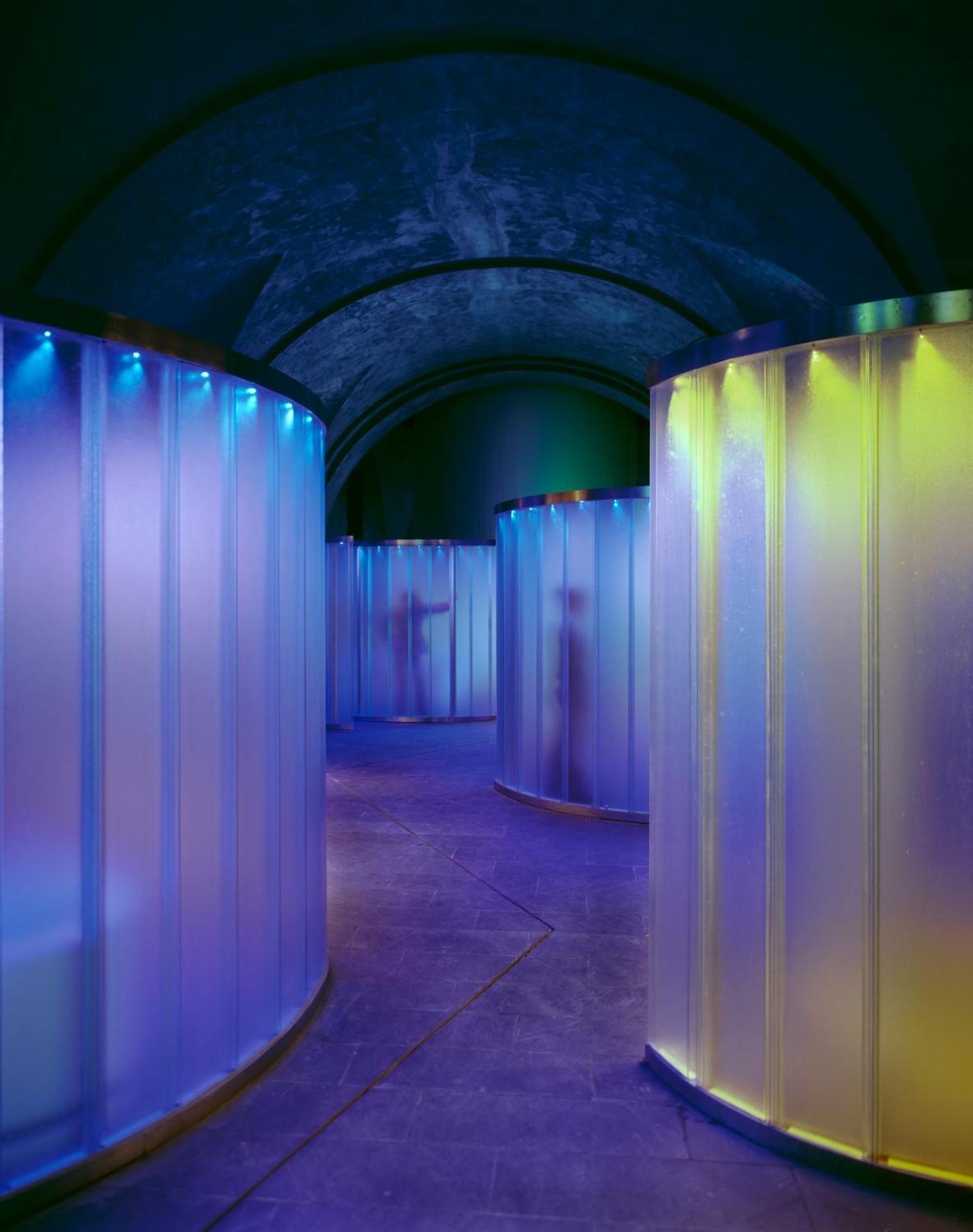 Spa and wellness centre/facilities