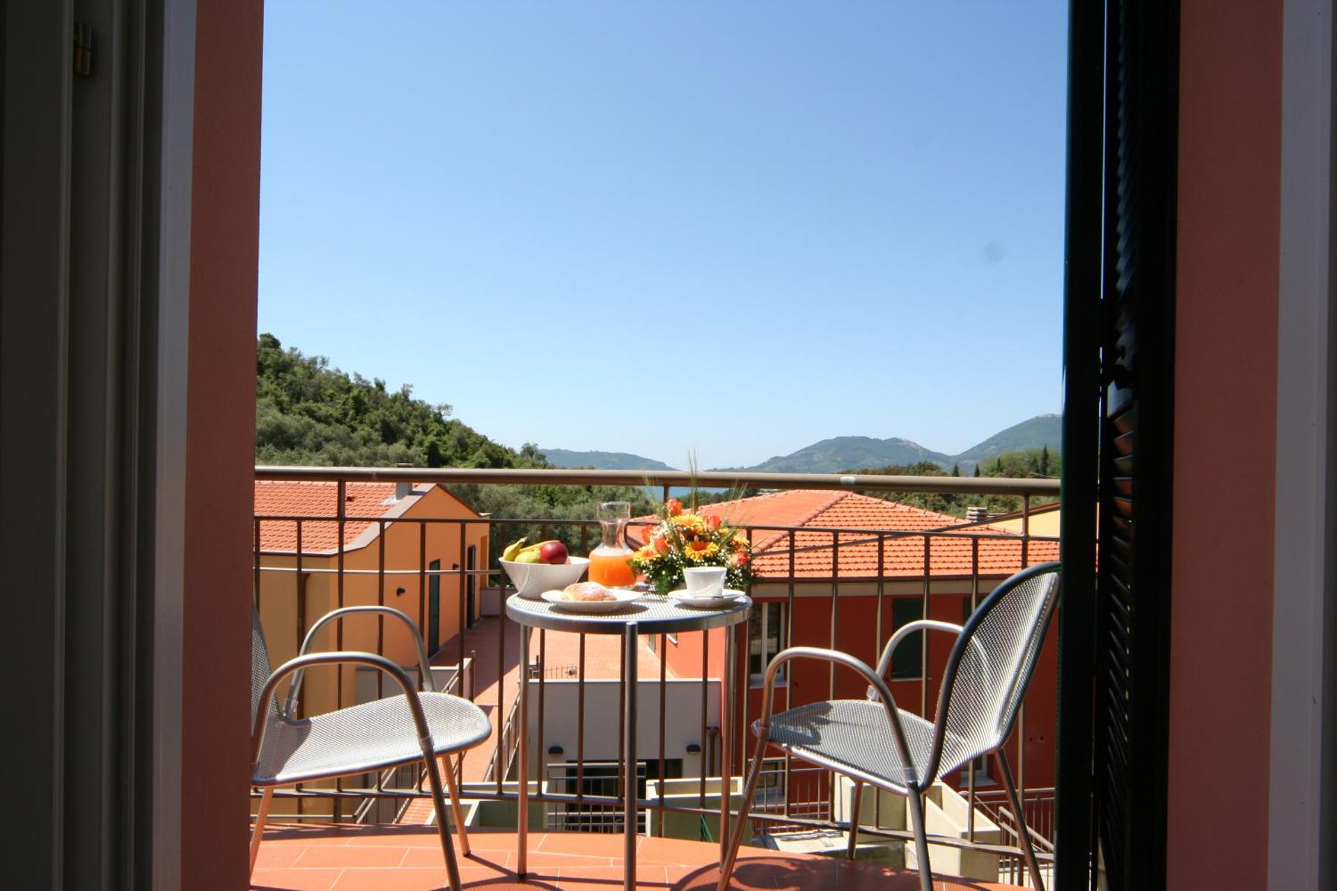 View (from property/room)