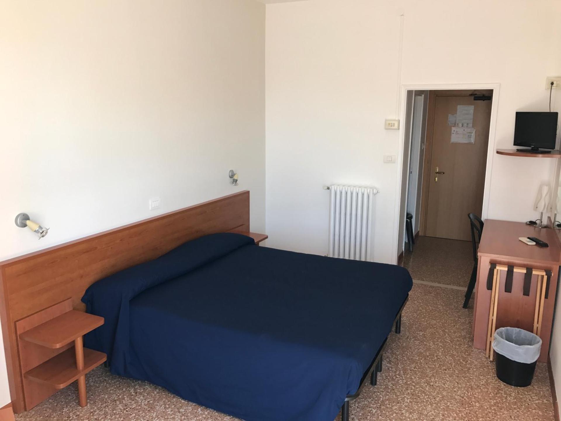 Hotel Turismo Europa