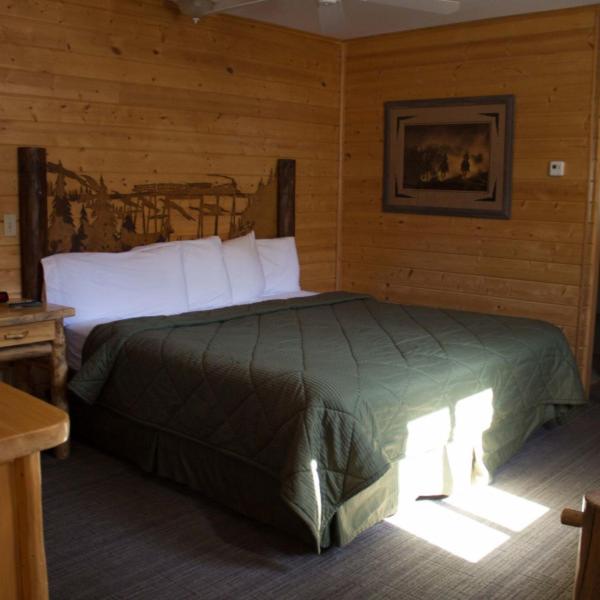 Georgetown Mountain Inn